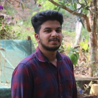 Rohith K Binu