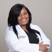 A'Leyia Cunningham