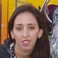 Loubna Benslane