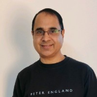 Ajay Batolar