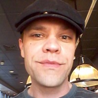 Jeff Morris