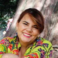 Dora Yaneth Camelo Forero