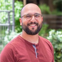 Irvin Rios