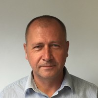 Mick Hills