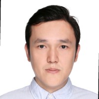 James Zhang