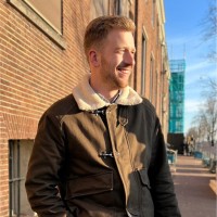 Sander Verhoeff
