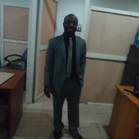 Ali Yakubu Salifu
