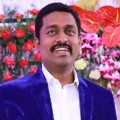 Praveen Raj