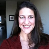 Stephanie Lewis, CAWA