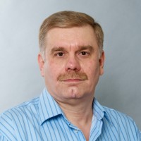 Vladimir Balakhontsev