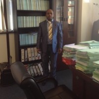 Justice Nzimande