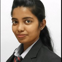Pooja Nadar
