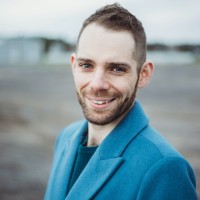 Daniel Sharpe