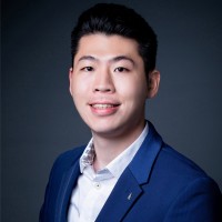 Roger Huang