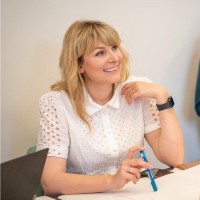 Greta Raudonaitė👩💻