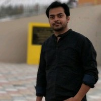 Atish Sinha