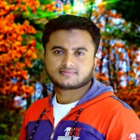 Sourav Hosen