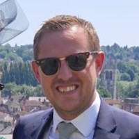 Jamie Richards