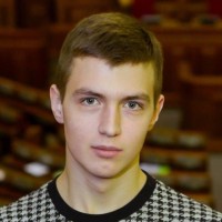 Dmytro Saprykin
