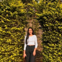Janhavi Jain