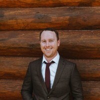 Curtis Rolfe, P.Eng.