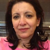 Nisreen Al-Aref