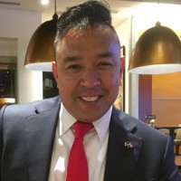 Glenn Van Polanen Petel