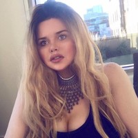 Sarah Marie