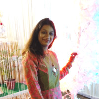 Hemangini Shah