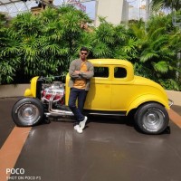 Pradeep Kumar Daka
