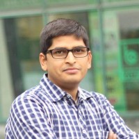 Anand S.