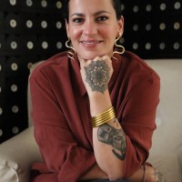Jasmin Parks-Papadopoulos