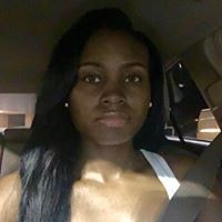 Shavonna McClain