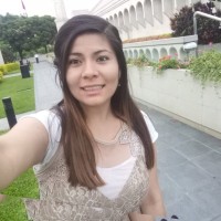 Ruth Elizabeth Sanchez Manosalva De Caballero