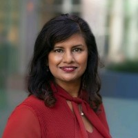 Shanti Thakoer