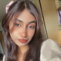 Yusra Ahmed