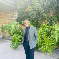 Thabang T.