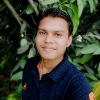 Abhishek Kumar
