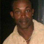 Patrick Scott