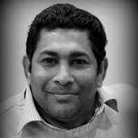 Mohan Liyanage