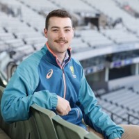 Connor Mcnally