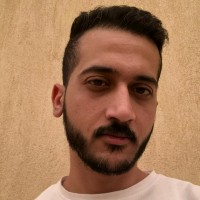 Anton Mokhtar