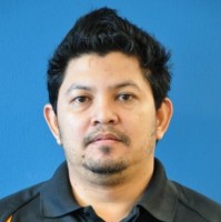 Ts. Ahmad Kamil Harris Ibrahim