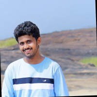 Jishnu Rajan