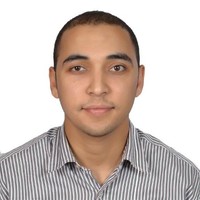 Mahmoud Abdel Rehim