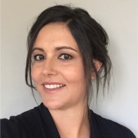 Rebecca Trakadas