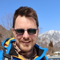 Michael Versteeg, P.Eng