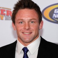 Joe Warren