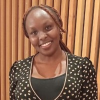 Eve Maina