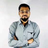 Vinay Khimsuriya
